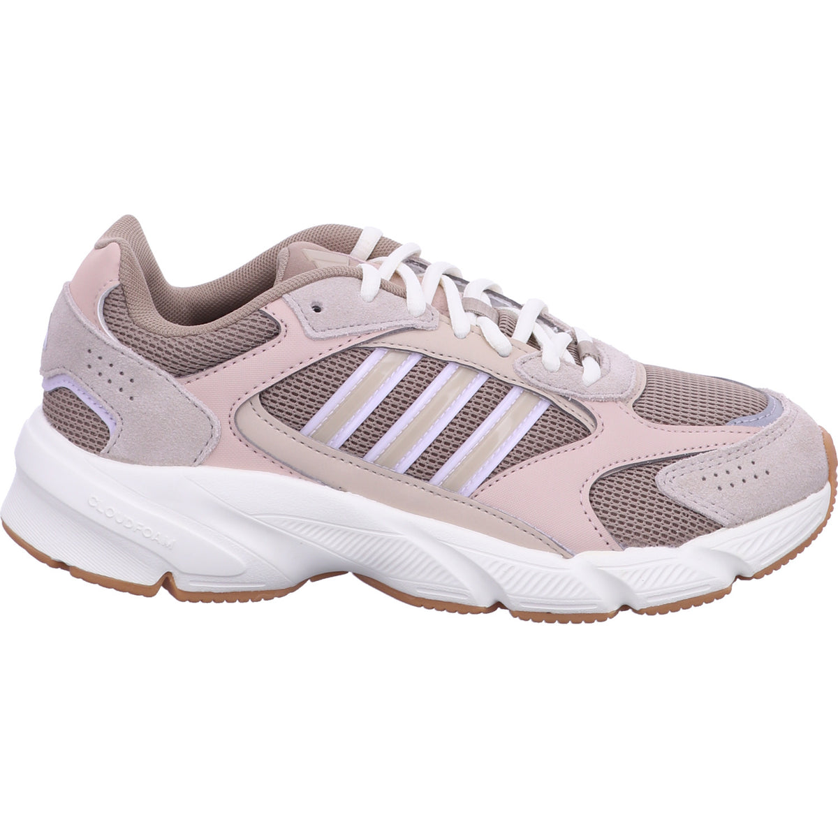 adidas Schnürschuh KI7101 CRAZYCHAOS 2000 in Grau