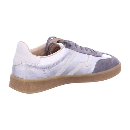 Gant Schnürschuh 31531043 Cuzima in Grau