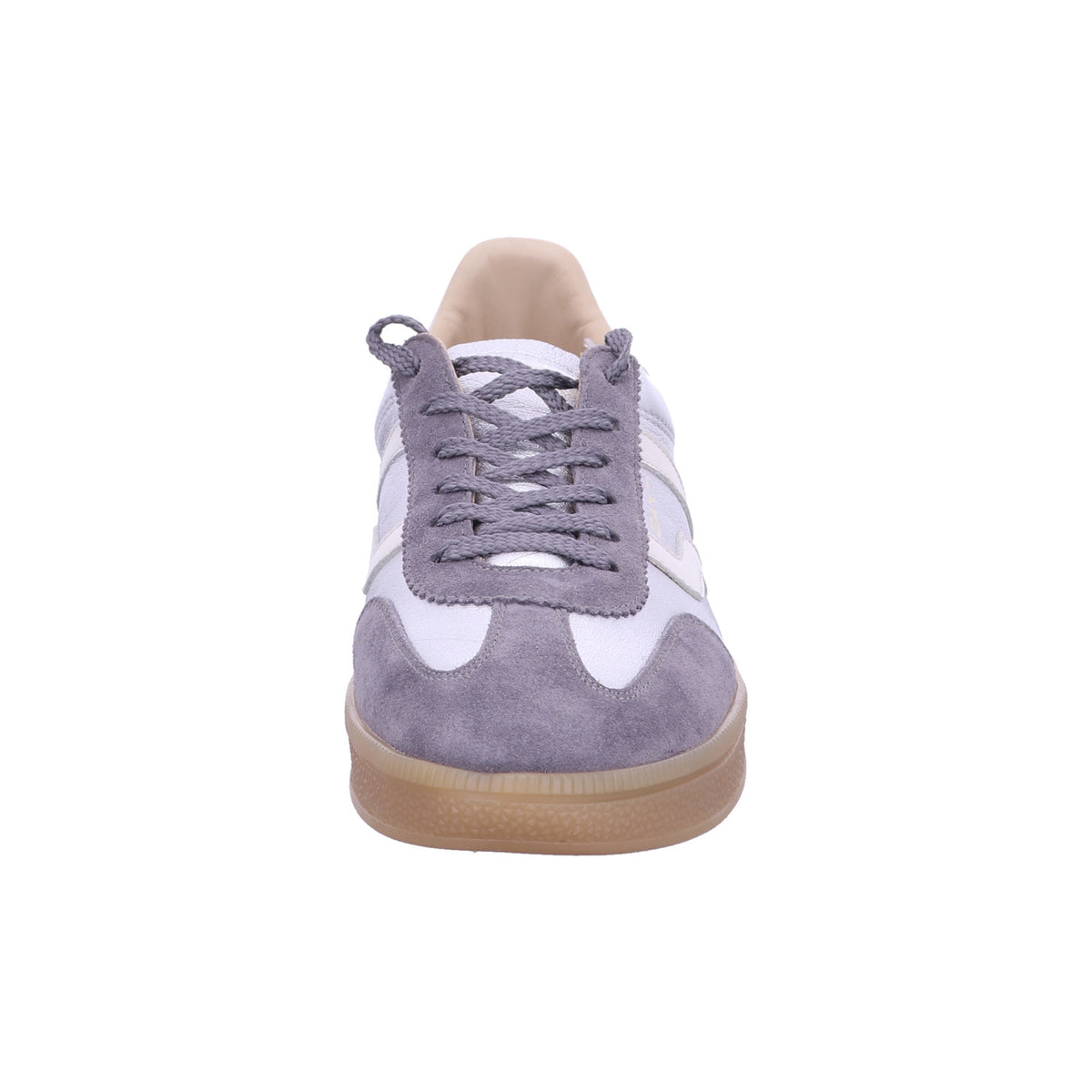 Gant Schnürschuh 31531043 Cuzima in Grau