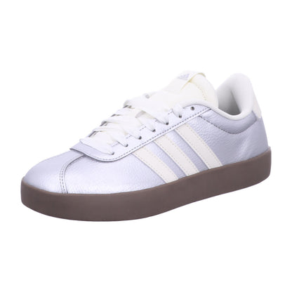 adidas Schnürschuh JQ7315 VL COURT 3.0 in Grau