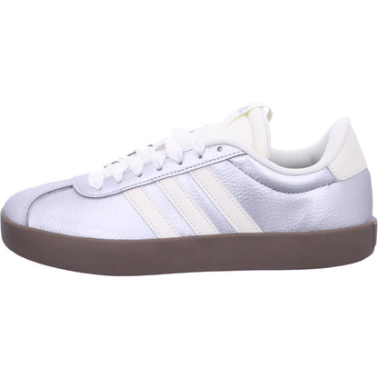 adidas Schnürschuh JQ7315 VL COURT 3.0 in Grau