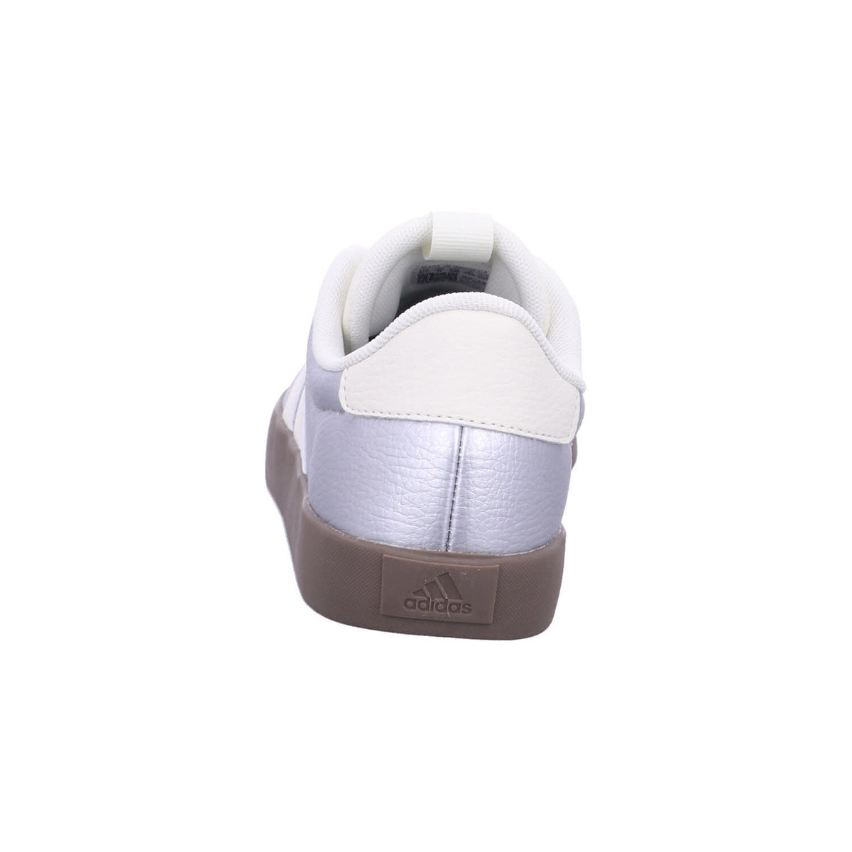 adidas Schnürschuh JQ7315 VL COURT 3.0 in Grau