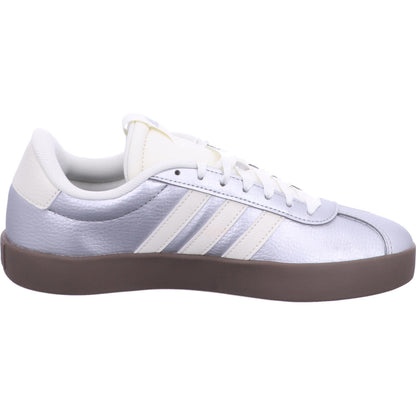 adidas Schnürschuh JQ7315 VL COURT 3.0 in Grau