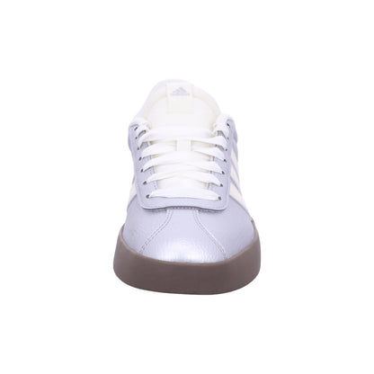 adidas Schnürschuh JQ7315 VL COURT 3.0 in Grau