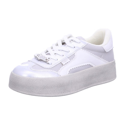 Buffalo Schnürschuh 1636440 CAJO in Grau