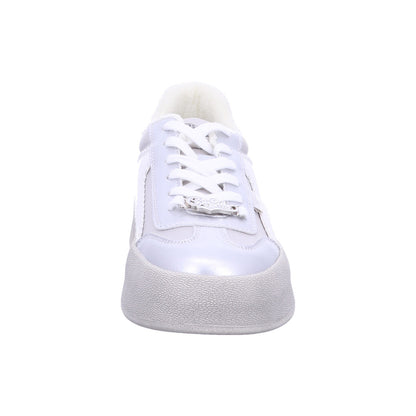 Buffalo Schnürschuh 1636440 CAJO in Grau