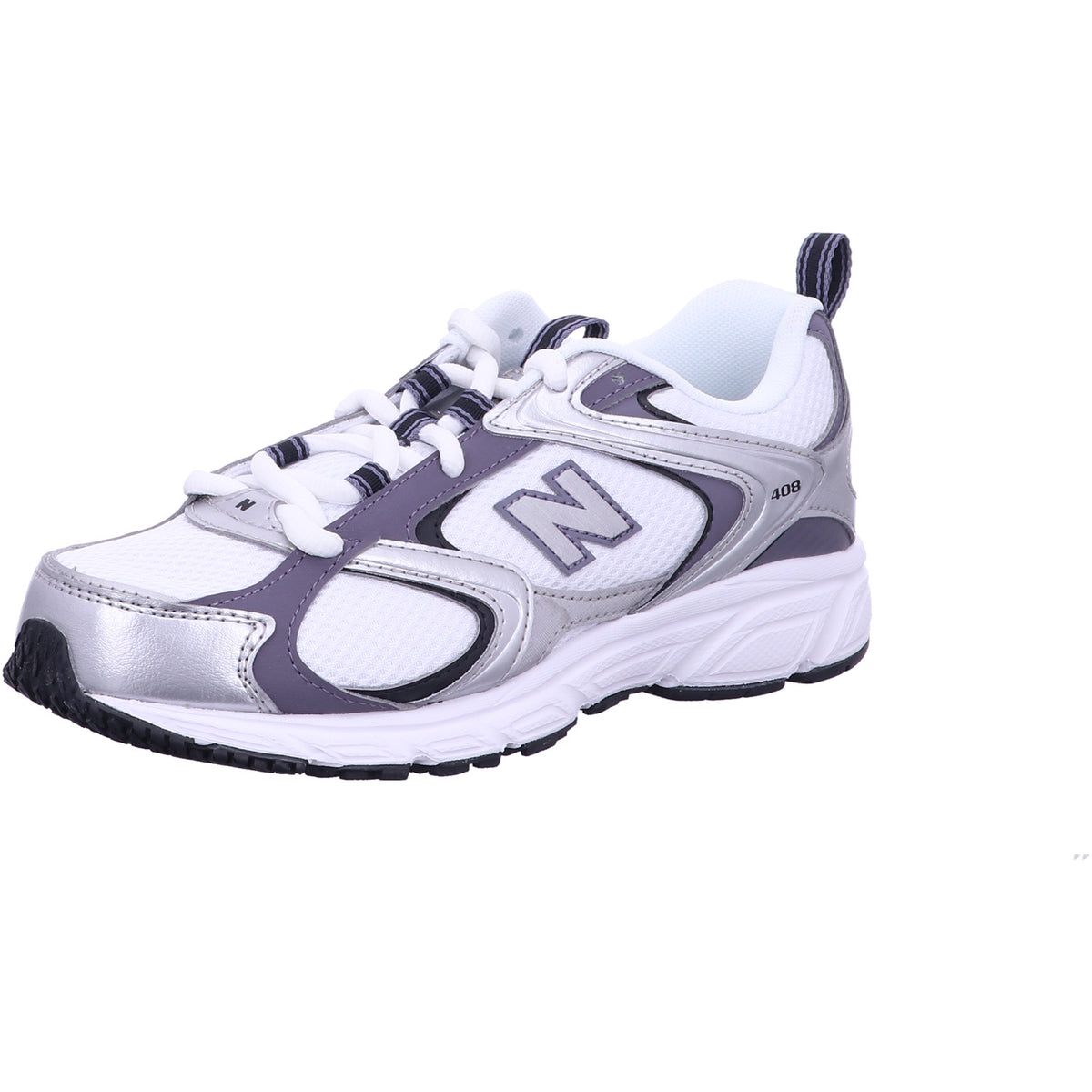 New Balance Schnürschuh U4086LR 408 in Grau