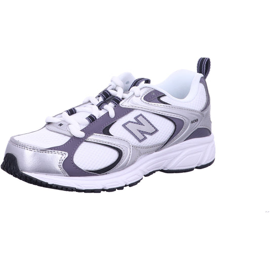 New Balance Schnürschuh U4086LR 408 in Grau
