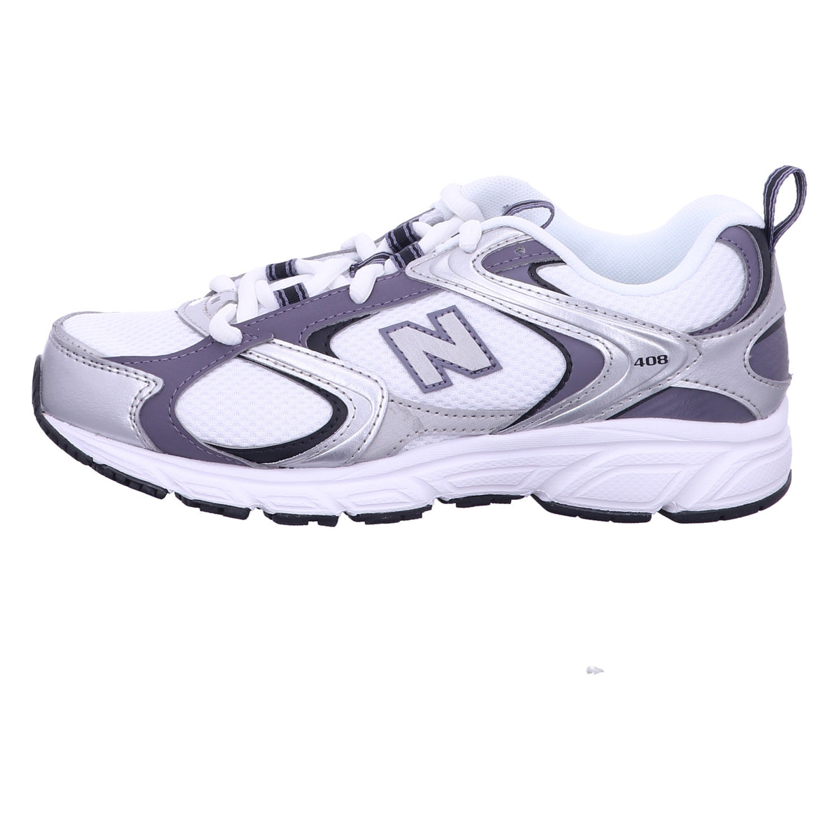 New Balance Schnürschuh U4086LR 408 in Grau