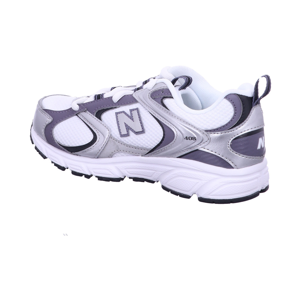 New Balance Schnürschuh U4086LR 408 in Grau