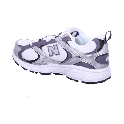 New Balance Schnürschuh U4086LR 408 in Grau