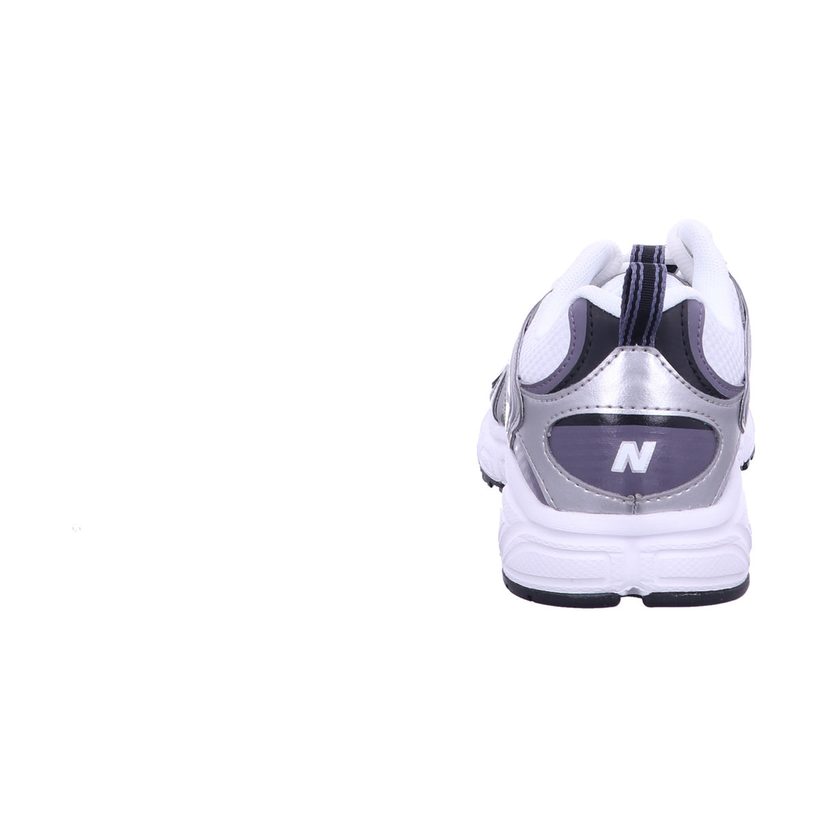 New Balance Schnürschuh U4086LR 408 in Grau