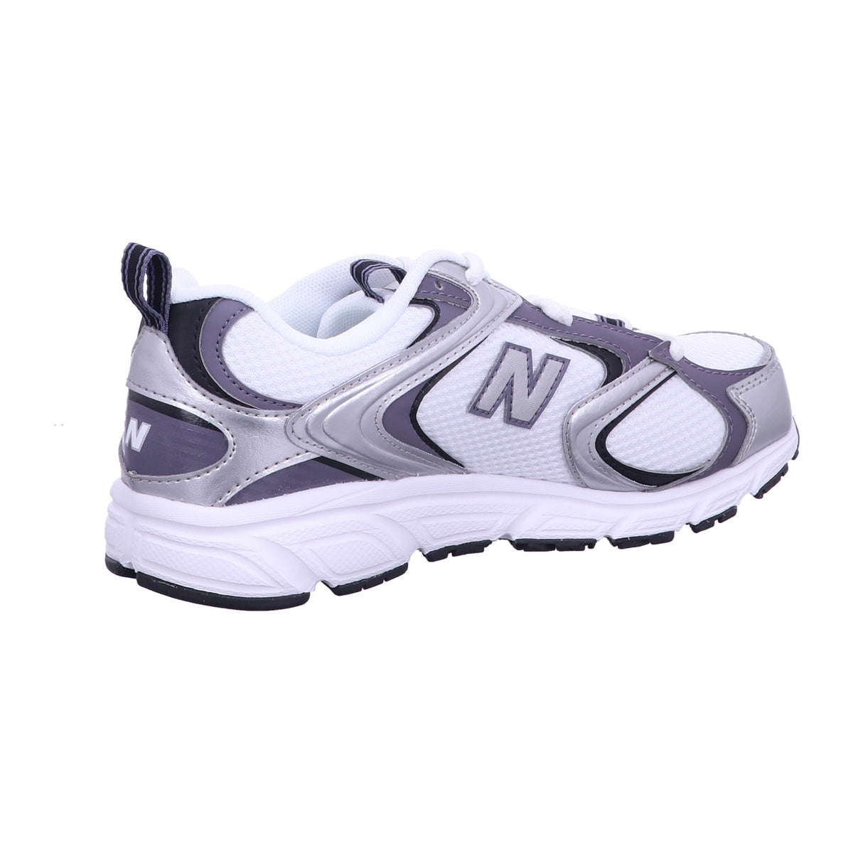 New Balance Schnürschuh U4086LR 408 in Grau