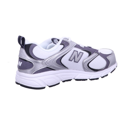 New Balance Schnürschuh U4086LR 408 in Grau