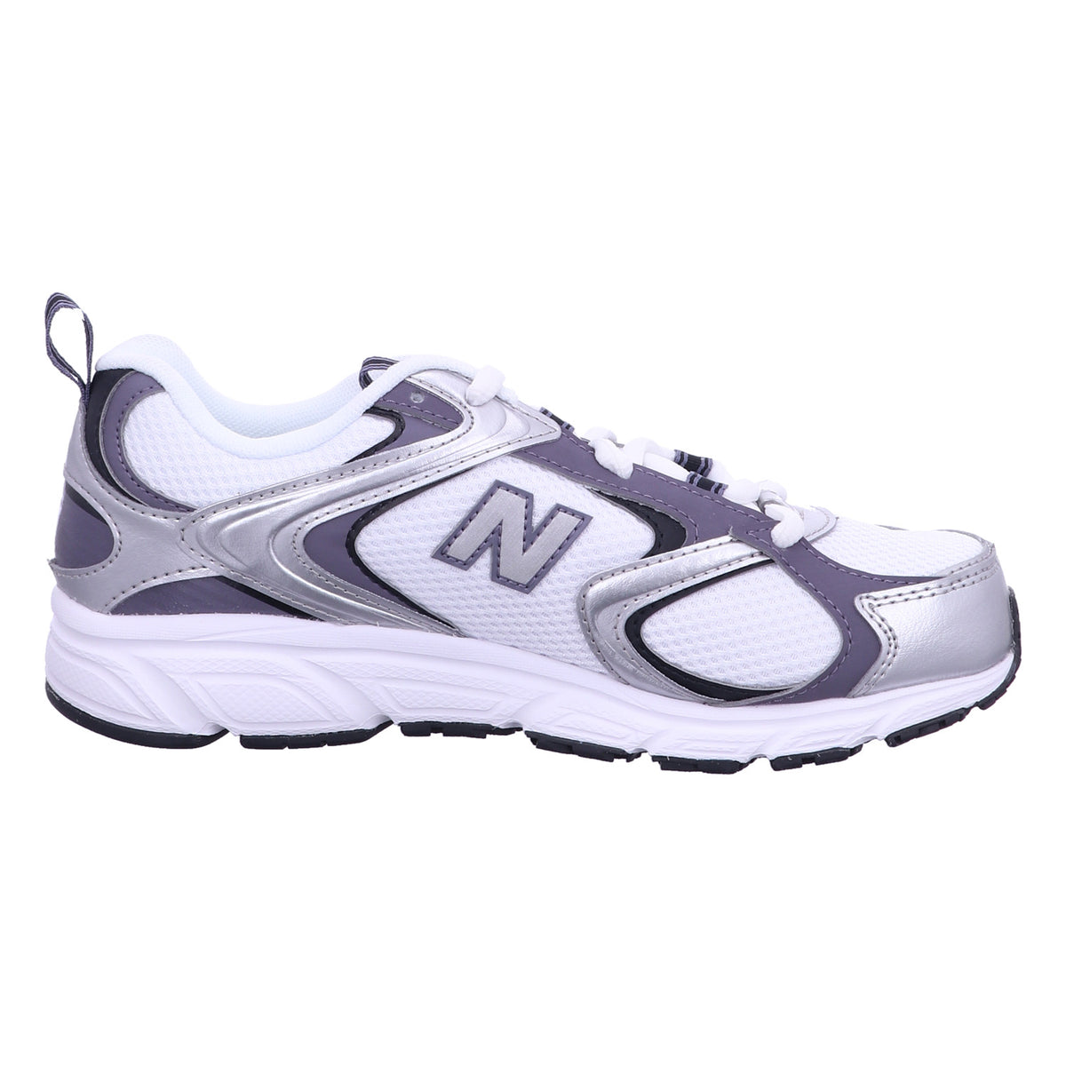 New Balance Schnürschuh U4086LR 408 in Grau