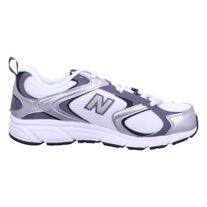 New Balance Schnürschuh U4086LR 408 in Grau
