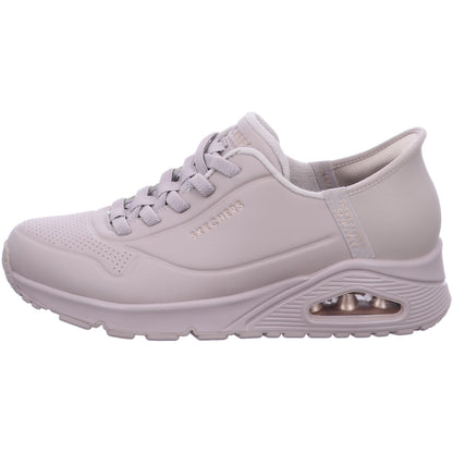 Skechers Schnürschuh 177112 UNO - EASY-AIR in Grau