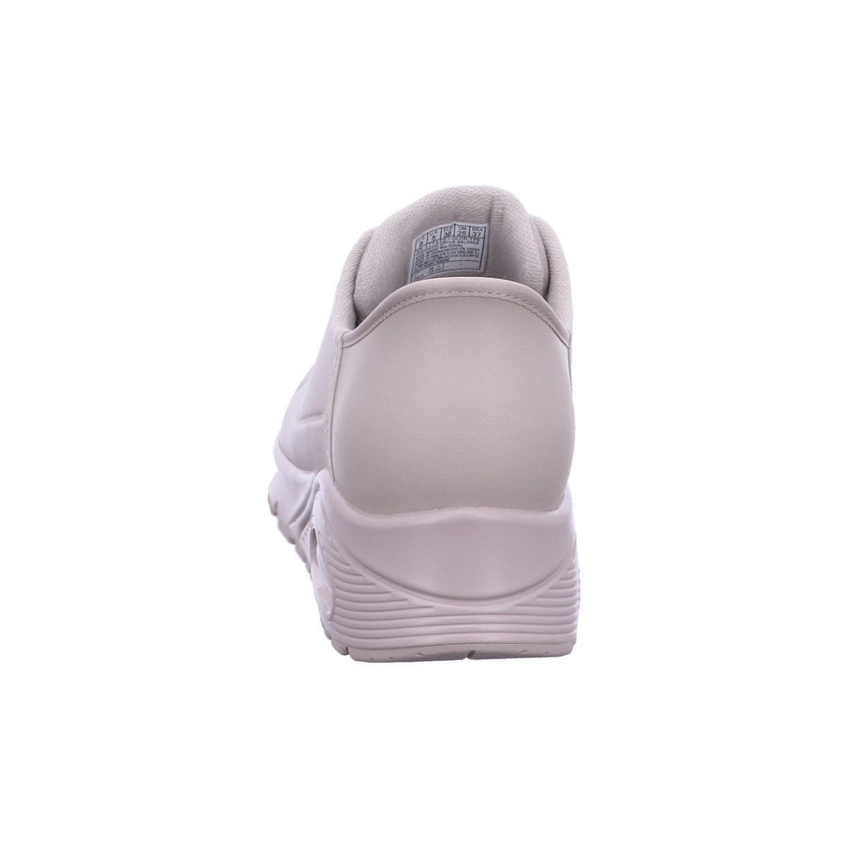 Skechers Schnürschuh 177112 UNO - EASY-AIR in Grau