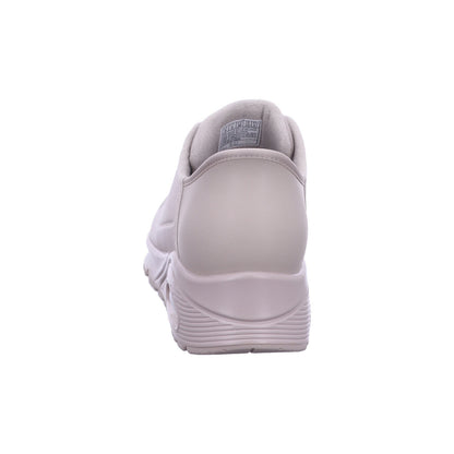 Skechers Schnürschuh 177112 UNO - EASY-AIR in Grau