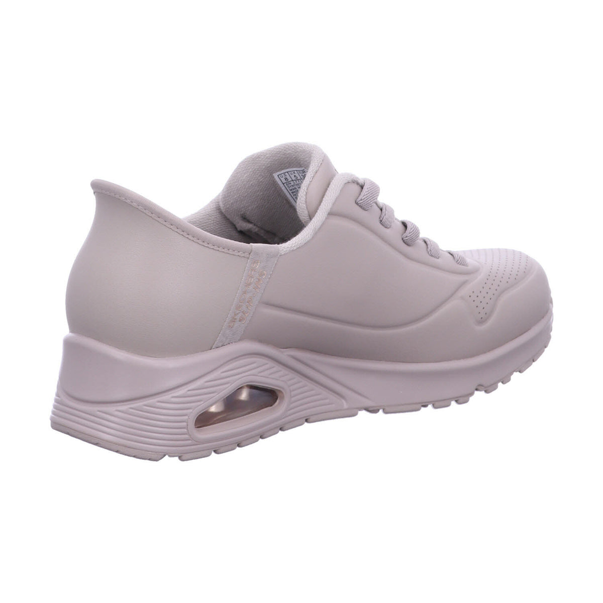 Skechers Schnürschuh 177112 UNO - EASY-AIR in Grau