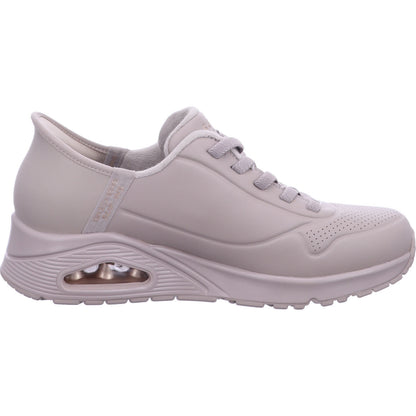 Skechers Schnürschuh 177112 UNO - EASY-AIR in Grau
