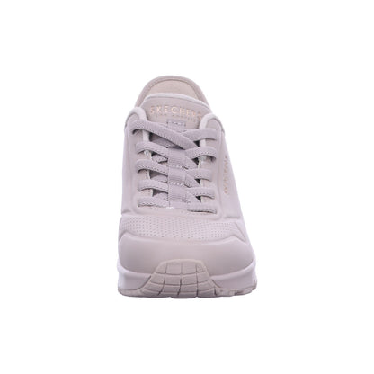 Skechers Schnürschuh 177112 UNO - EASY-AIR in Grau