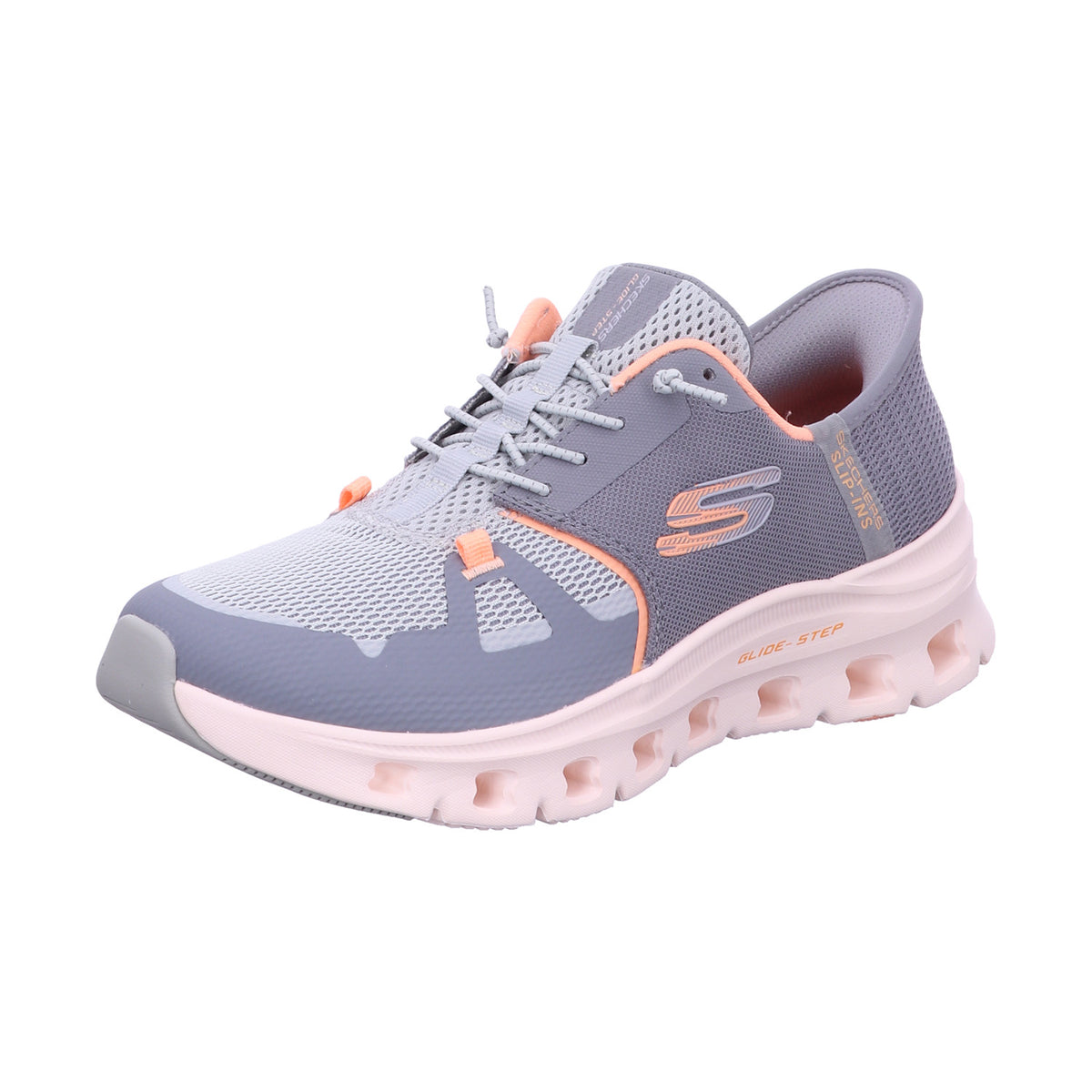 Skechers Schnürschuh 150420 GLIDE-STEP PRO - in Grau