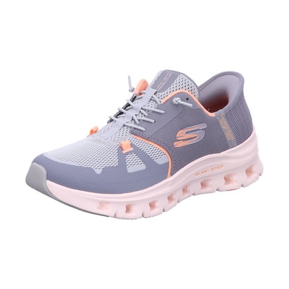 Skechers Schnürschuh 150420 GLIDE-STEP PRO - in Grau