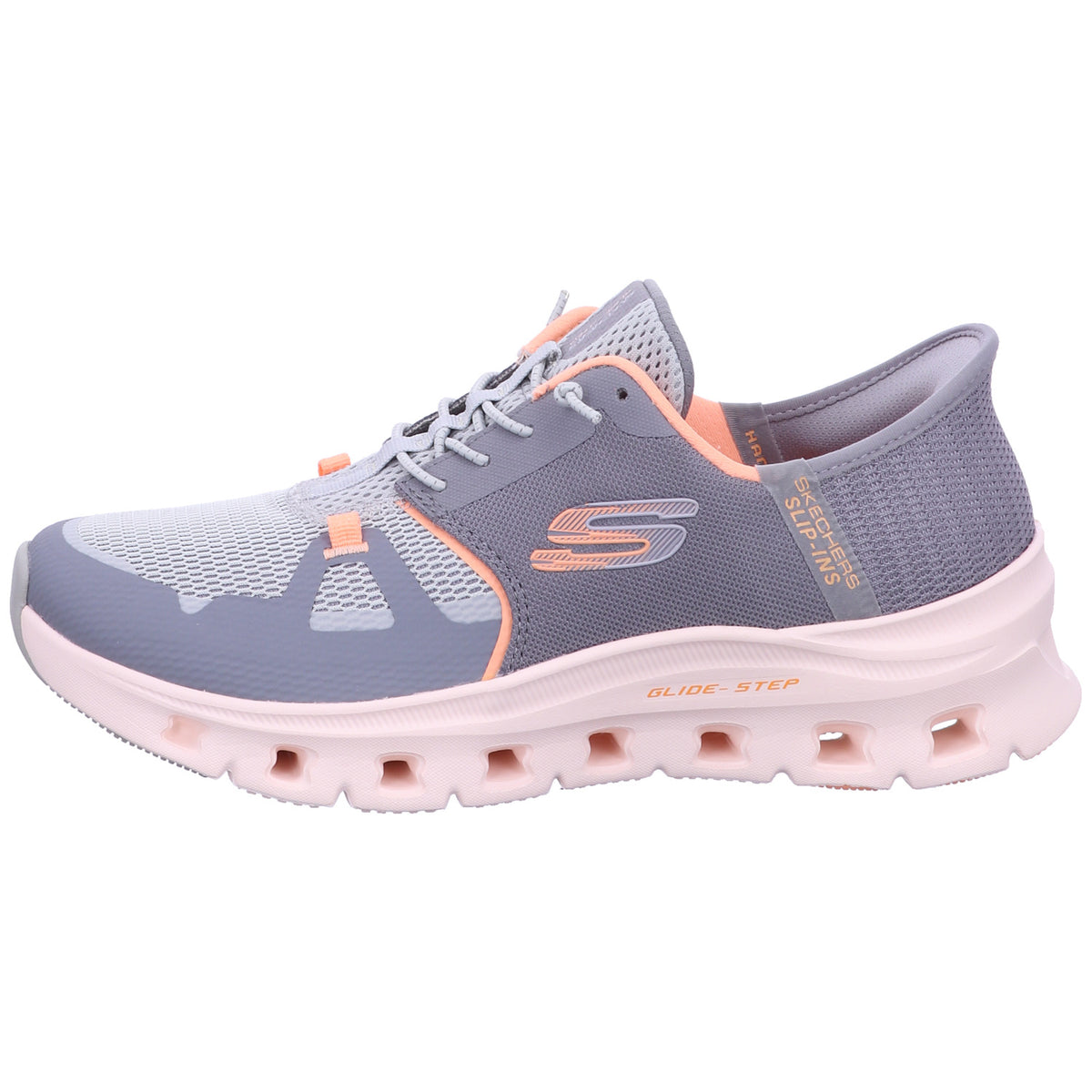 Skechers Schnürschuh 150420 GLIDE-STEP PRO - in Grau