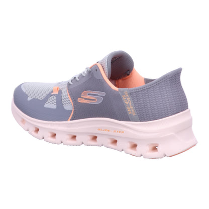 Skechers Schnürschuh 150420 GLIDE-STEP PRO - in Grau