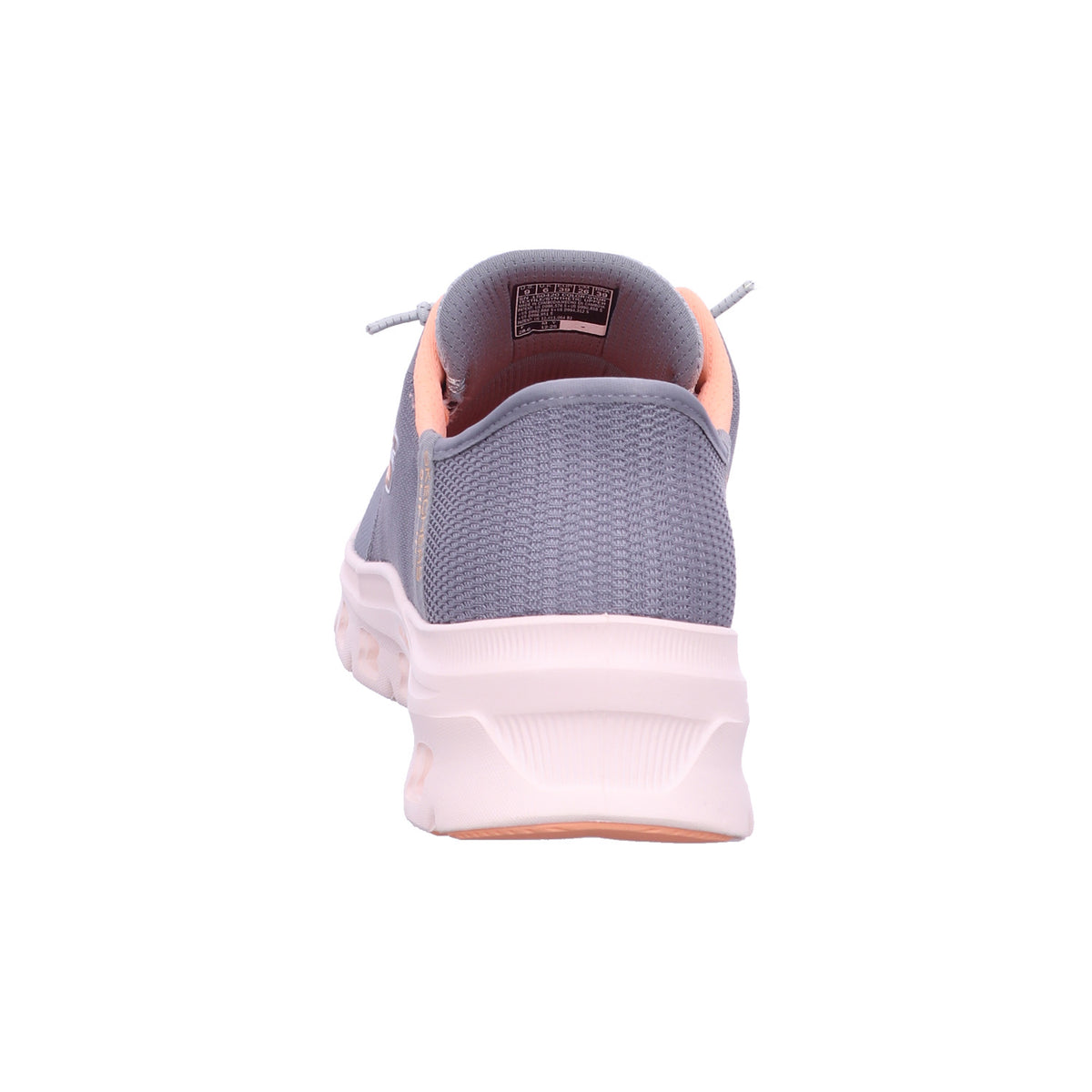 Skechers Schnürschuh 150420 GLIDE-STEP PRO - in Grau