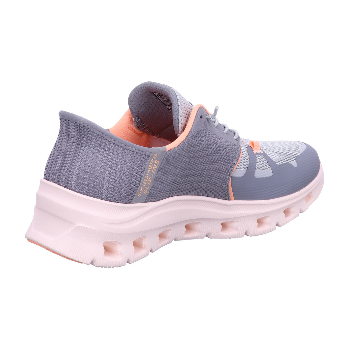 Skechers Schnürschuh 150420 GLIDE-STEP PRO - in Grau
