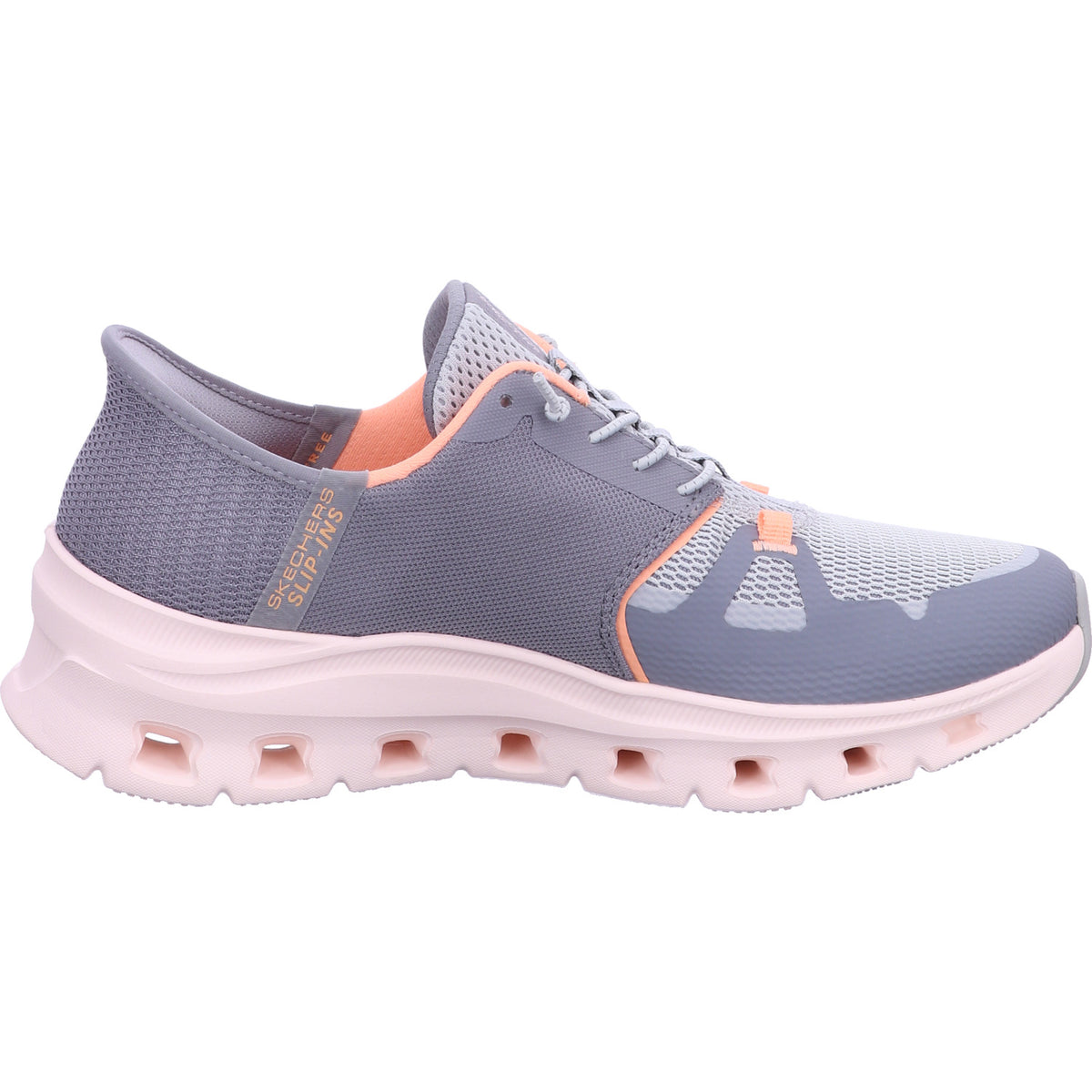 Skechers Schnürschuh 150420 GLIDE-STEP PRO - in Grau