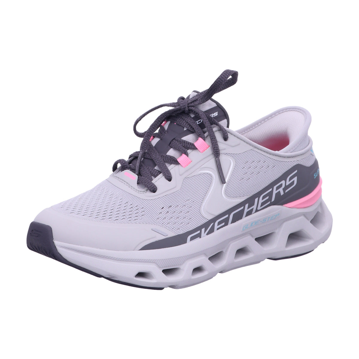 Skechers Schnürschuh 150510 GLIDE-STEP ALTUS - in Grau