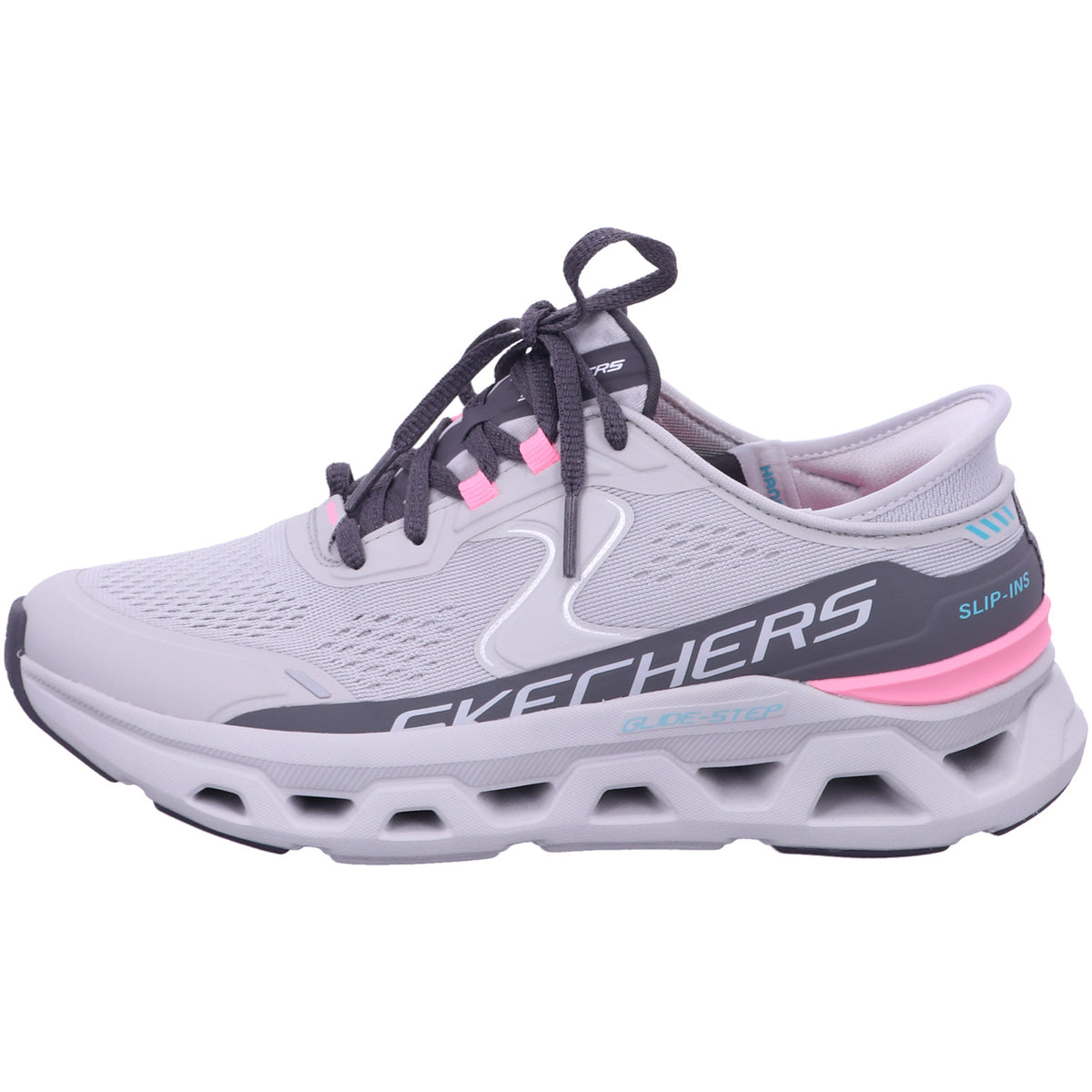 Skechers Schnürschuh 150510 GLIDE-STEP ALTUS - in Grau