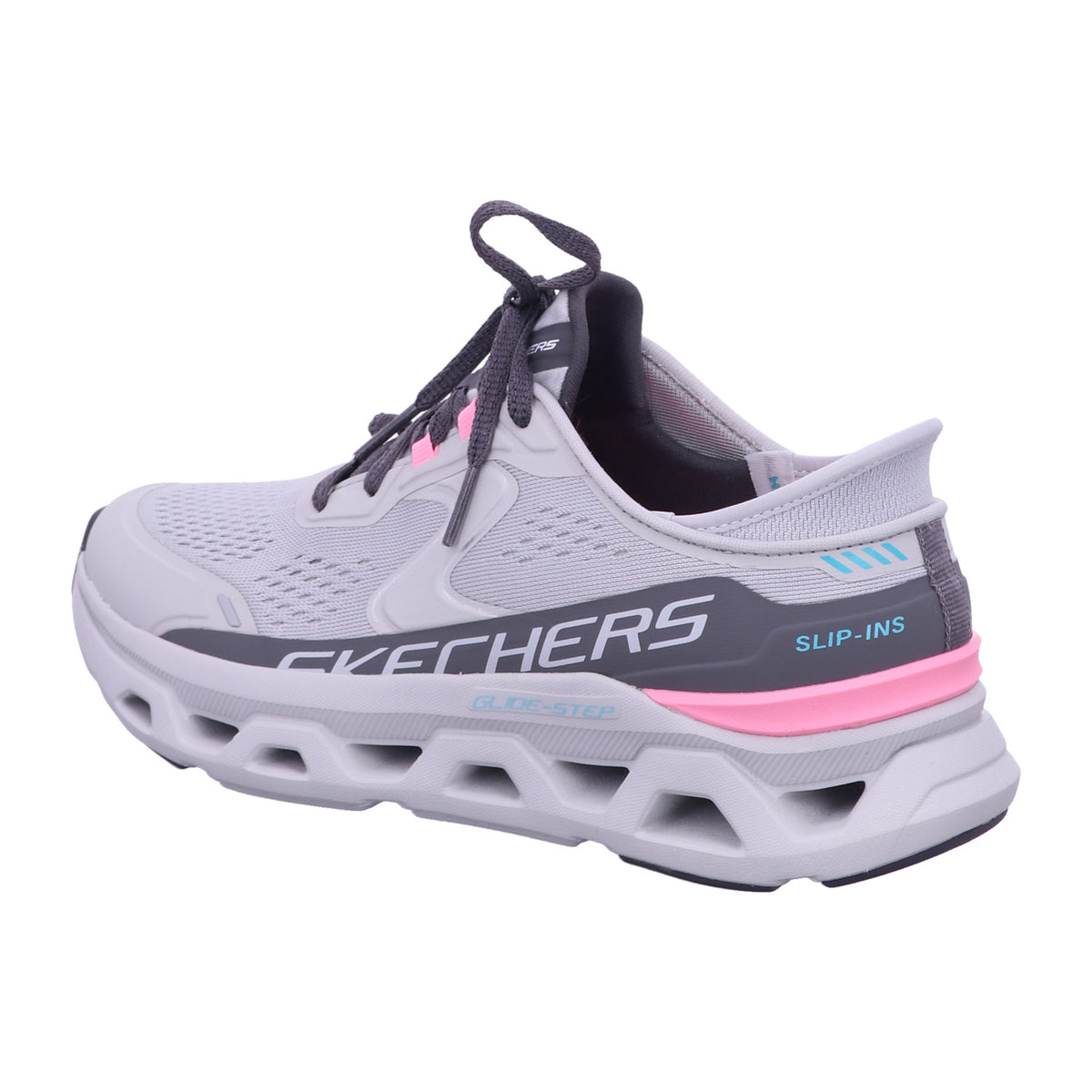 Skechers Schnürschuh 150510 GLIDE-STEP ALTUS - in Grau