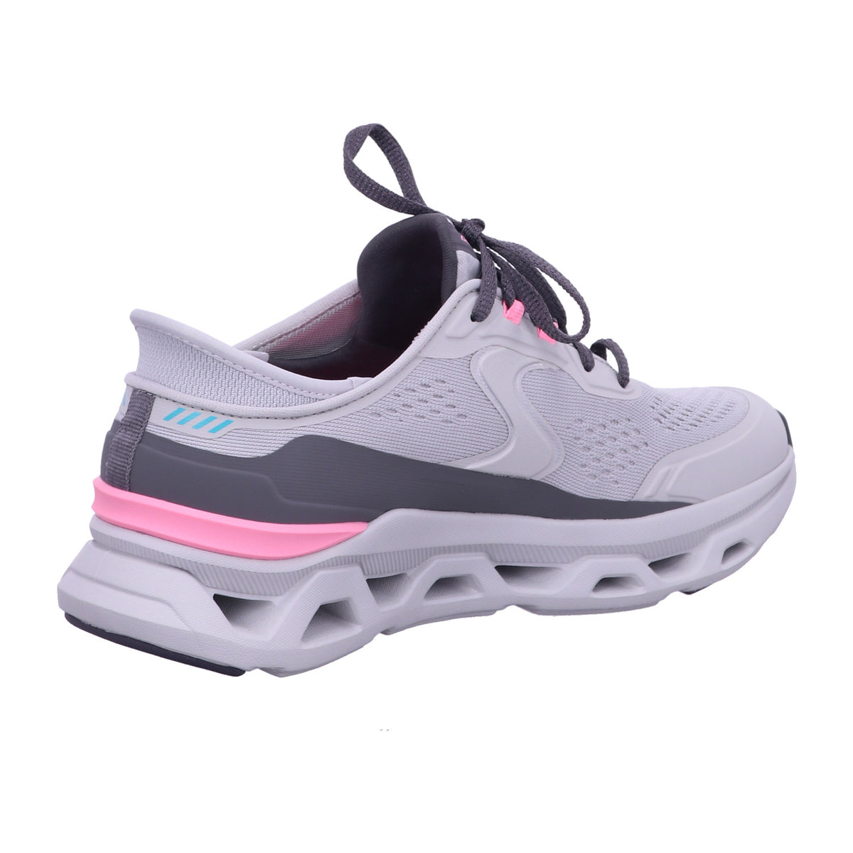 Skechers Schnürschuh 150510 GLIDE-STEP ALTUS - in Grau