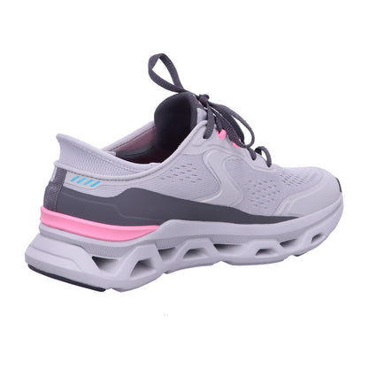 Skechers Schnürschuh 150510 GLIDE-STEP ALTUS - in Grau