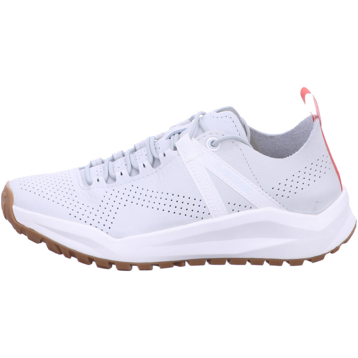 Lowa Schnürschuh 321432 KALOYA LT Ws in Grau