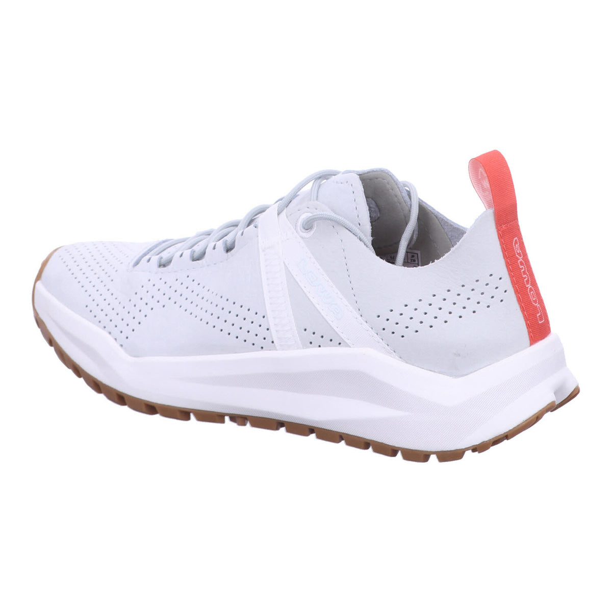 Lowa Schnürschuh 321432 KALOYA LT Ws in Grau