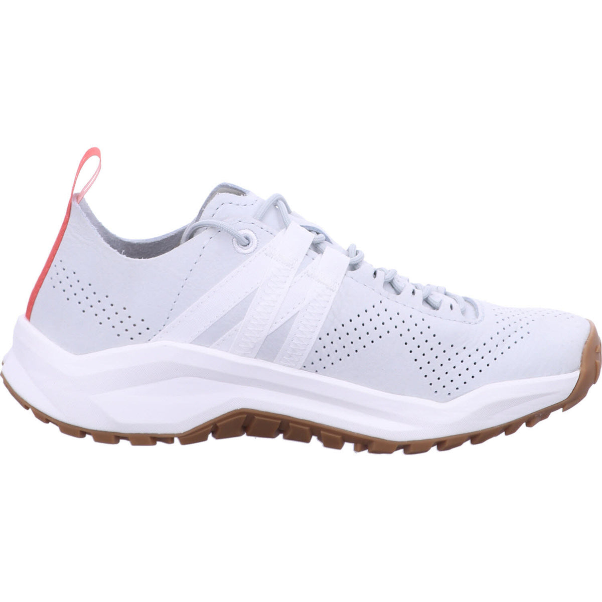 Lowa Schnürschuh 321432 KALOYA LT Ws in Grau