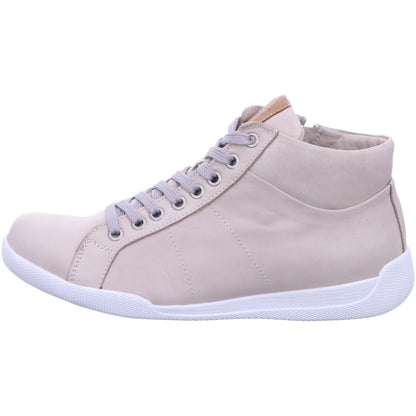 Andrea Conti Schnürschuh 0343619 Da.- Schnürer in Grau