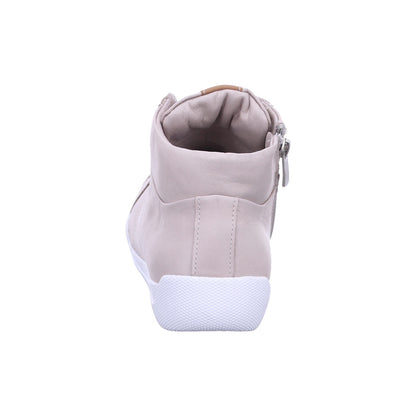 Andrea Conti Schnürschuh 0343619 Da.- Schnürer in Grau