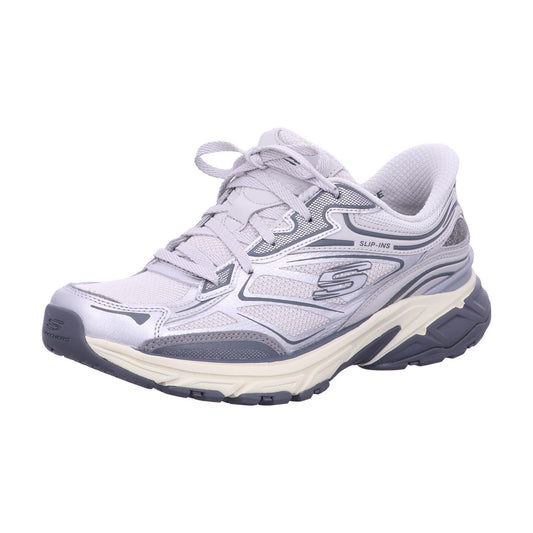 Skechers Schnürschuh 150710 STAMINA SPORT - in Grau