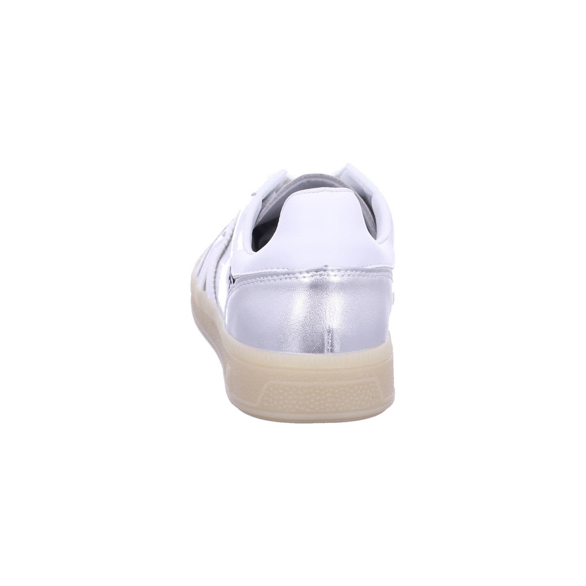 Rieker Schnürschuh W2200  in Grau