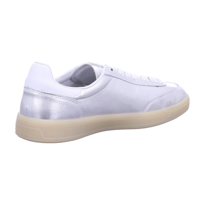 Rieker Schnürschuh W2200  in Grau