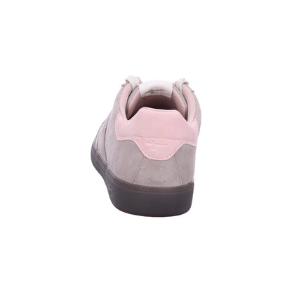 Tamaris Schnürschuh 1-23624-43  in Grau