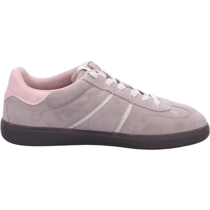Tamaris Schnürschuh 1-23624-43  in Grau