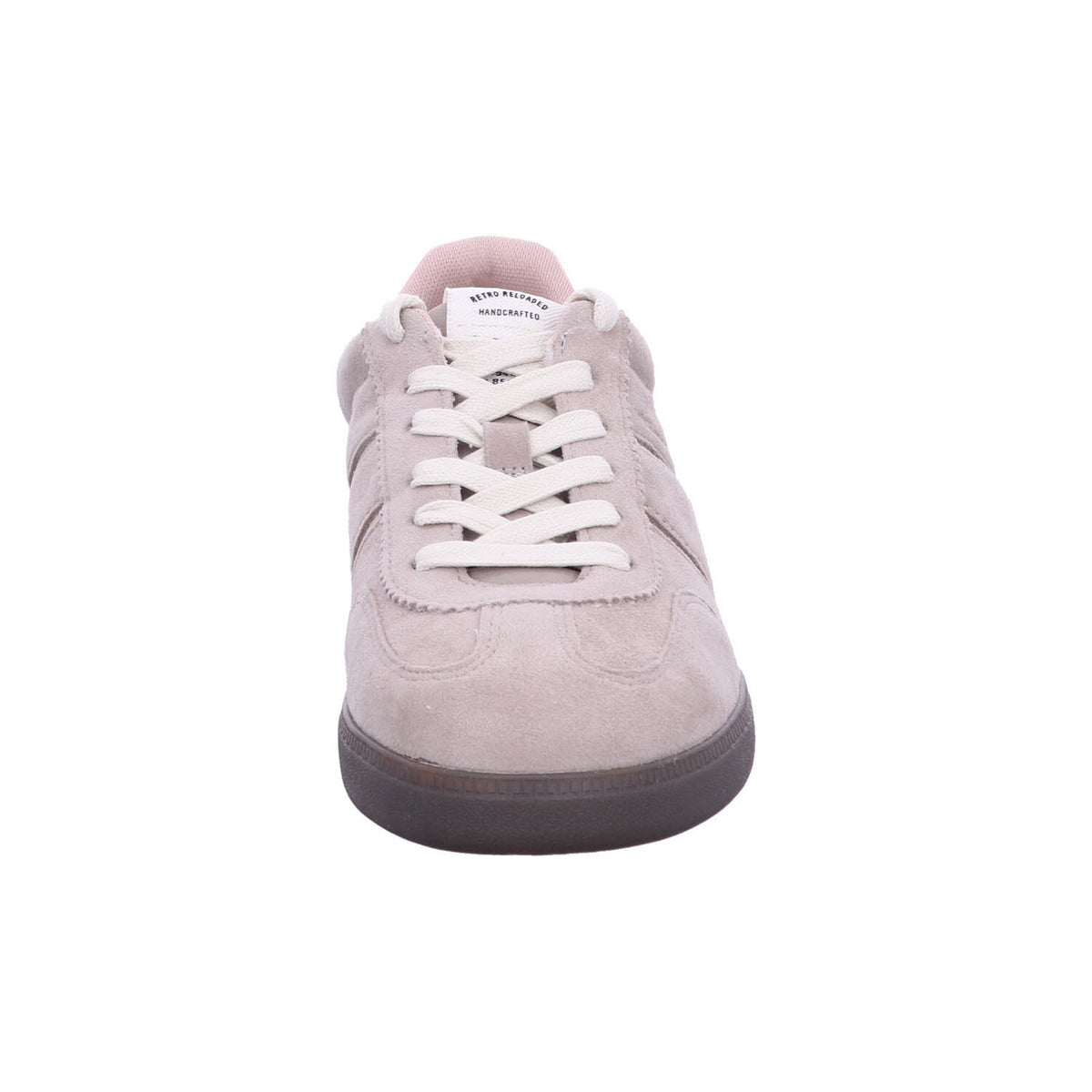 Tamaris Schnürschuh 1-23624-43  in Grau