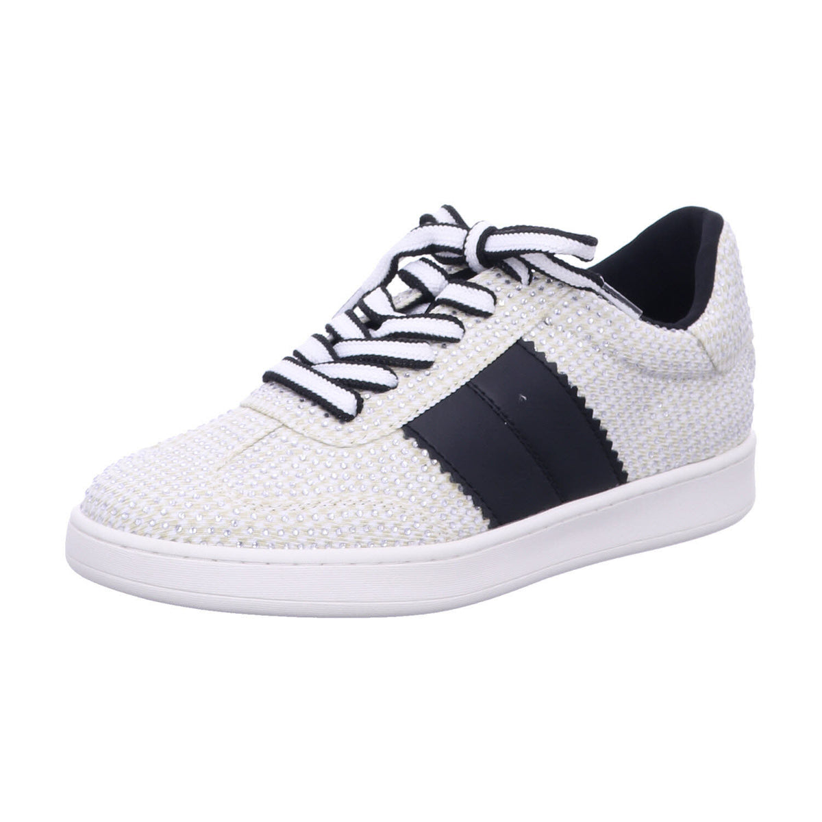 La Strada Schnürschuh 2341232  in Grau